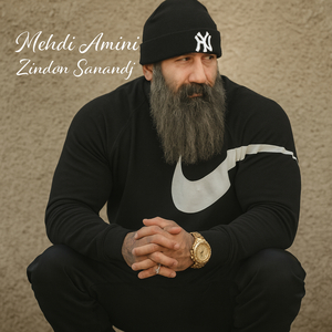 Zindon Sanandj