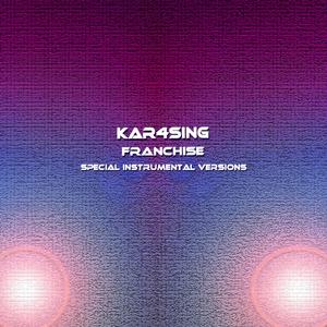 Franchise (Edit Instrumental Mix)
