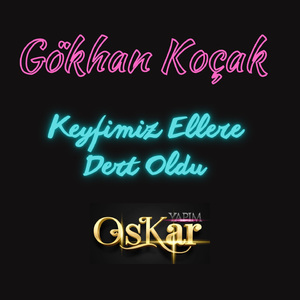 Keyfimiz Ellere Dert Oldu (Canlı Performans)