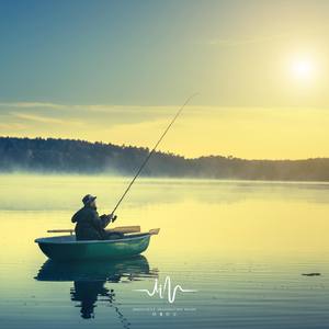 安逸海洋 (书法音乐扬琴曲)