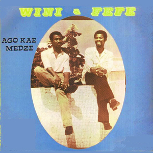 Ago Kae Medze
