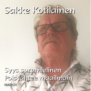 Pois lähtee maailmain