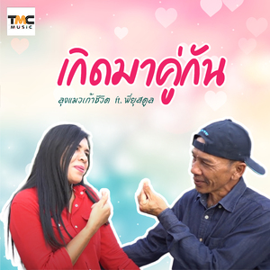 เกิดมาคู่กัน