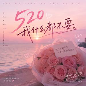 520我什么都不要
