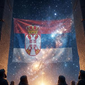 Востани Сербие (Посвећено Председнику Србије Александру Вучићу)