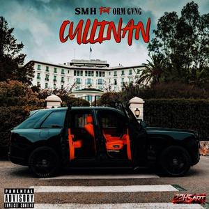 CULLINAN (feat. O.R.M GVNG)