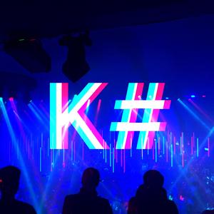 MOTI-K# All Around（K# remix）