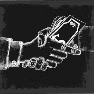 Scroll and Scream (feat. Brando Calrissian)