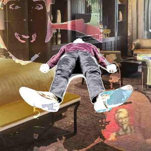 Heavan Said Not Now So I Went to the Grocery Store