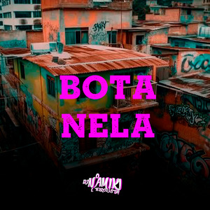 Bota Nela