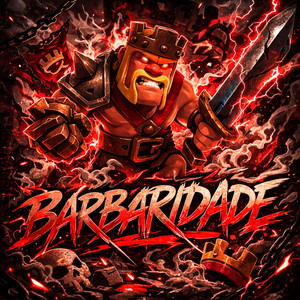 BARBARIDADE