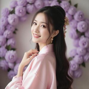 月落山川皆是你