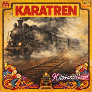 Karatren