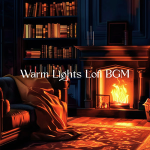 レトロなカフェのビート