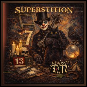 Superstition