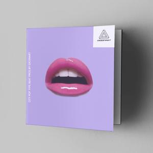 【已售断】紫罗兰色的思念（Ctiy Pop Type Beat)