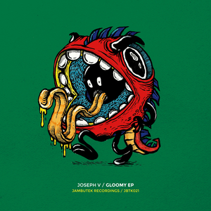 Arousing (Original Mix)