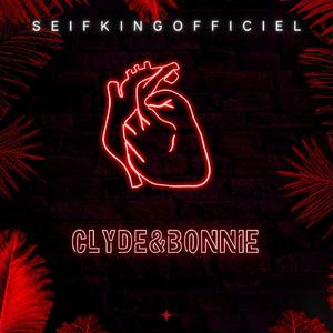 CLYDE & BONNIE