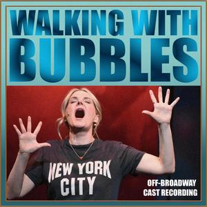 Walking With Bubbles (Bonus Track) (feat. Jessica Hendy & Brianna Barnes)