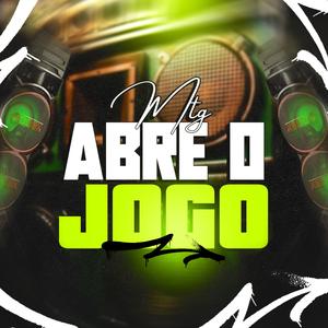 Mtg Abre o Jogo