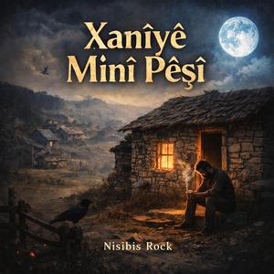 Xaniye Mini Peşi