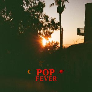Pop Fever (Live From The Crypt)
