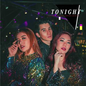 Tonight (feat. Dominic Chin, Saleha Jubir, Ariessa Koh & Simon Yong)