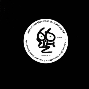Adultery (Omar Bicane Mix)