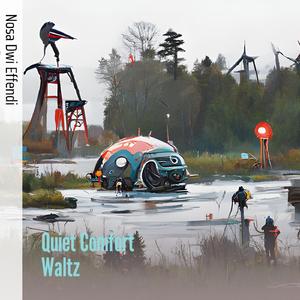 Quiet Comfort Waltz