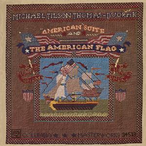 The American Flag, Op. 102:I. The Colors of the Flag