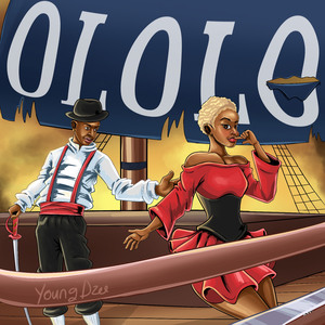 OLolo (Sped Up)