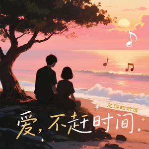 爱，不赶时间