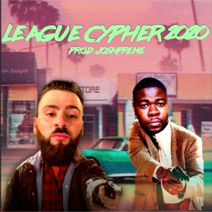 League Cypher 2020