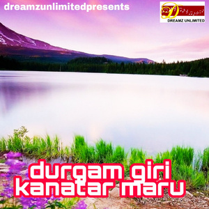 Durgam Giri Kanatar Maru