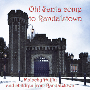 Oh! Santa Come to Randalstown