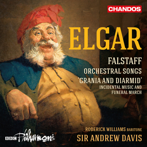 Falstaff, Op. 68: IIa. Eastcheap