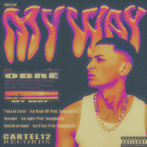 Questão de Tempo (feat. D'luxo)