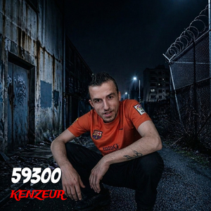 59300 (IMPROVISATION FREESTYLE 59 RAP FRANCAIS)