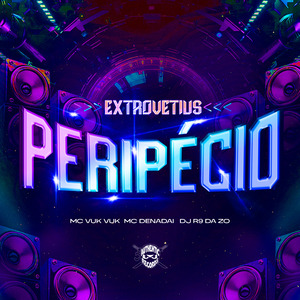 Extrovetius Peripécio