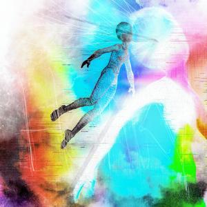 P!nk (feat. Mickey Cobain)