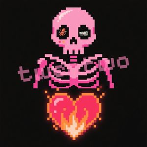 爱 诗pt2（prod.R1singRex）