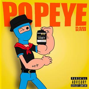 POPEYE (feat. KRD)