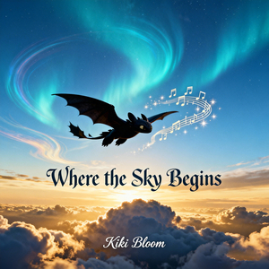 Where the Sky Begins