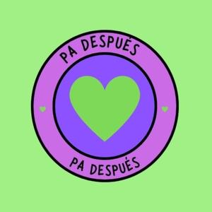 Pa después