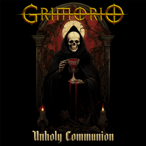 Unholy Communion