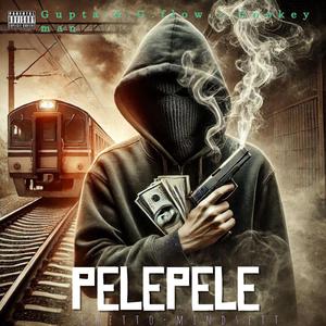 Pelepele (feat. G.flow, Cookey.man & ER)
