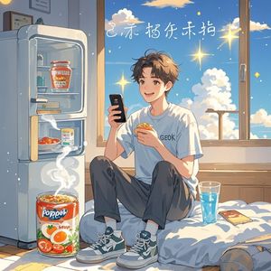 口袋空空_二少爷