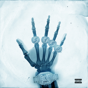 CRASH OUT (feat. Domthekid & Kxllswxtch)