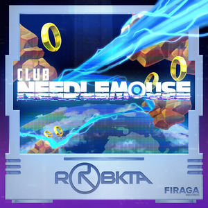 Needlemau5 (Sonic 3 Ending Theme)