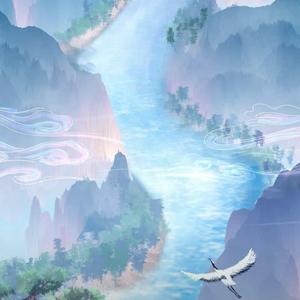 盗墓笔记·十年人间（女生版）